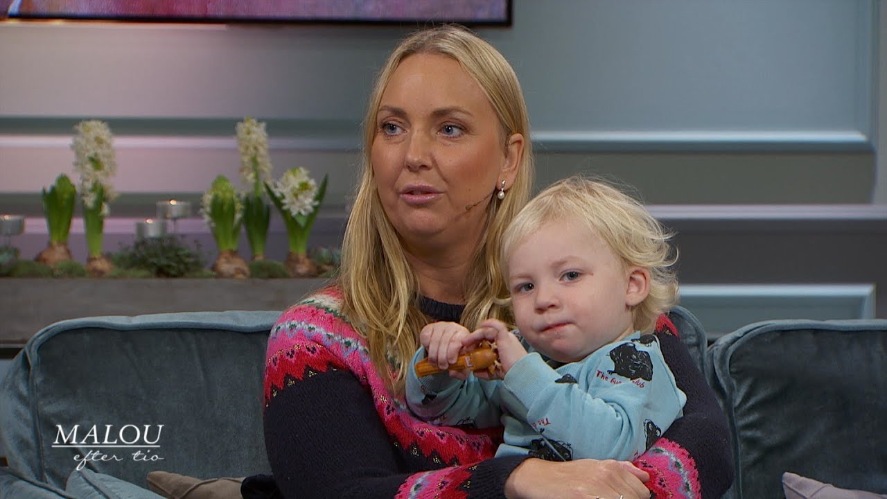 Louie 2 år, hittades livlös i poolen - 