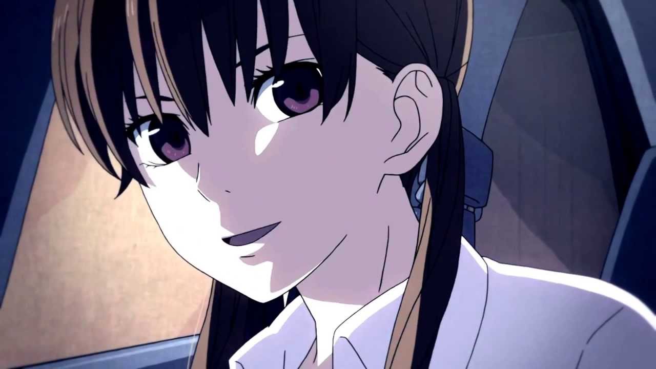 AMV - [MEP] Kіss Mе Slοwly 1080p