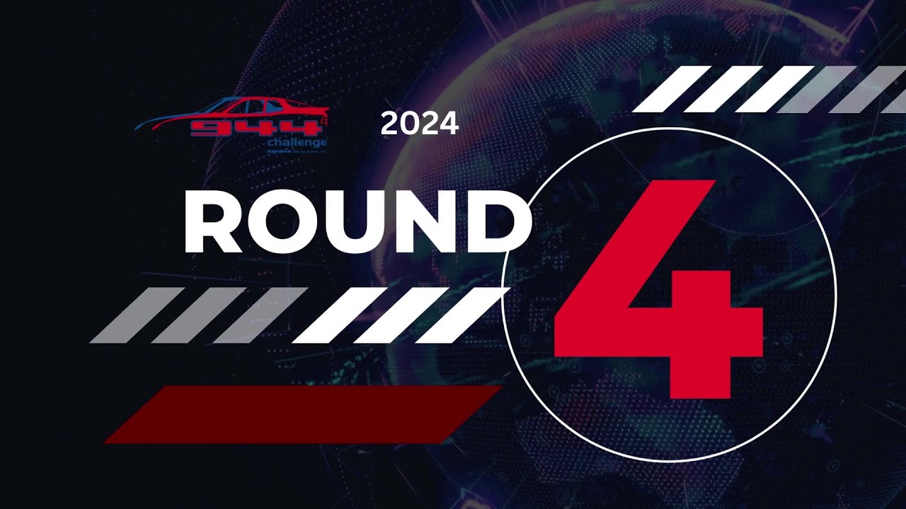 2024 944 Challenge Round 4 Sandown Raceway Recap - presented by Campione Electrics