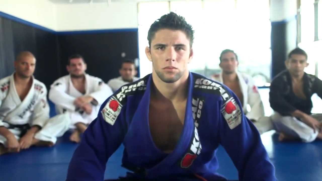 Metamoris Pro (Official Trailer)