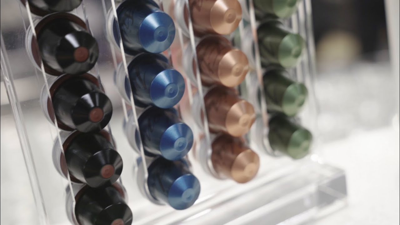 Comp&eacute;tition Nationale 2019 &ndash; Nespresso Caf&eacute; Gourmand Canada &ndash; Finale Nationale