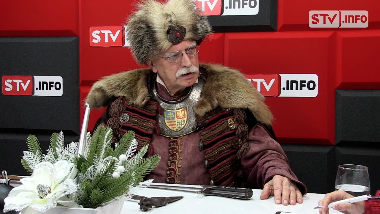#infoTEMAT: Karol Bury: Sandomierz musi coraz mocniej walczyć o turystę