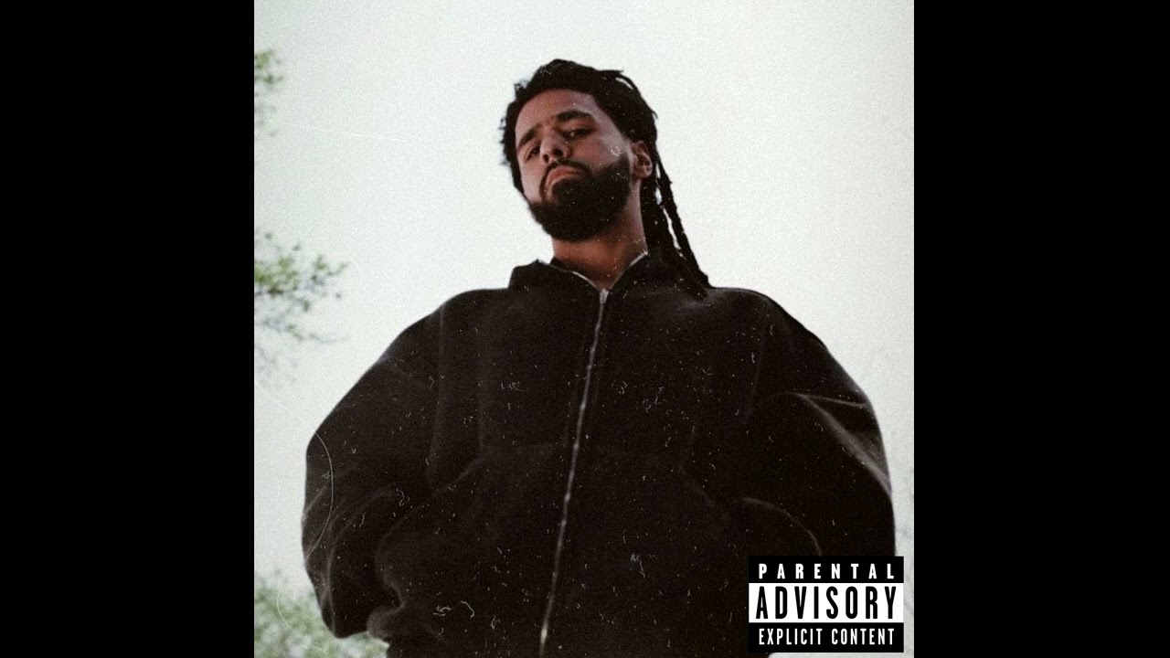 (Free) J Cole Type Beat - Magnolia - The Fall Off