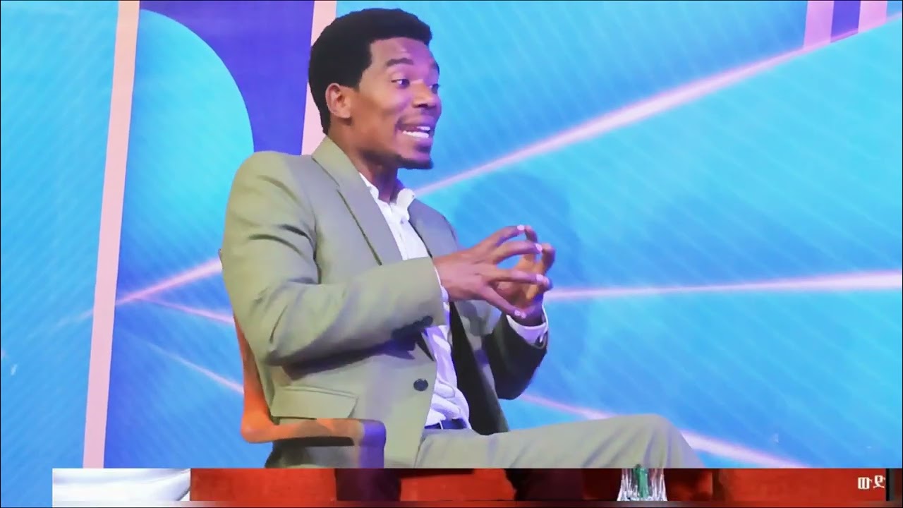 ቤተክርስቲያን  መለዋወጥ የሒወት ለውጥን አያመጣም መልዕክቱን እስከ መጨረሻው በማድመጥ ይባረኩበት!