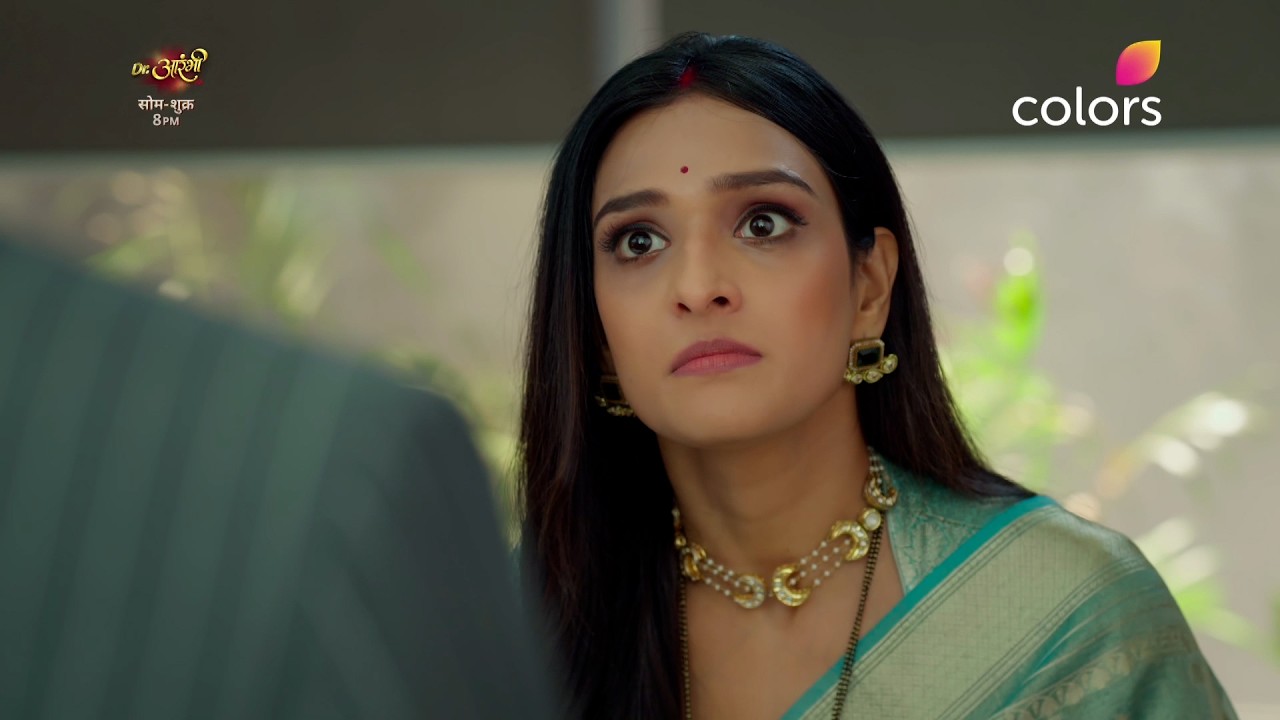 Dr. Aarambhi Serial Update: किया Arambhi अपनी Maa के खिलाफ जा कर Manmeet का साथ देगी