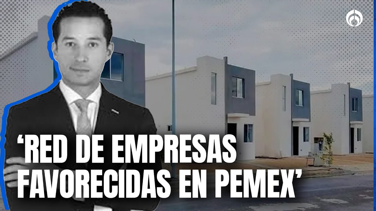 Romero Oropeza habría entregado contratos del Infonavit a empresas ‘amigas’, según El CEO