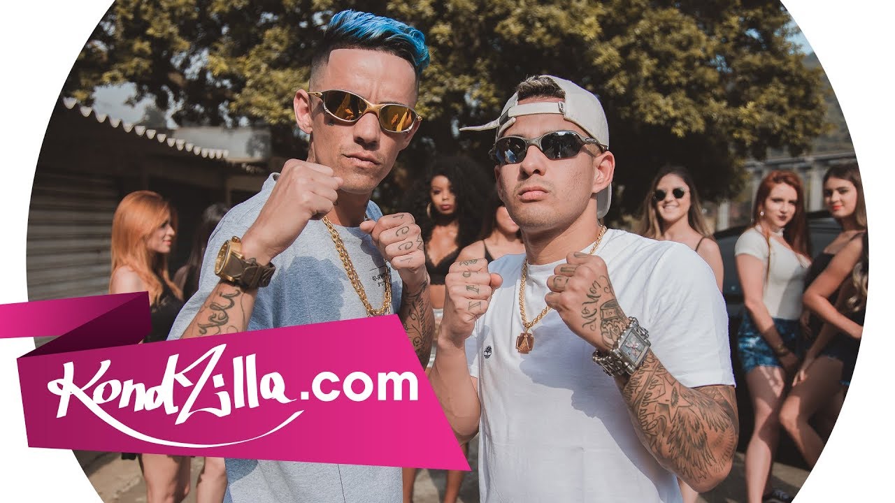 MC Brankim e MC Rodolfinho - Os Fabulosos (kondzilla.com)