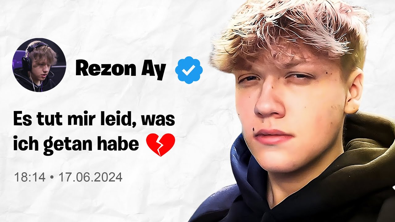 Die Rezon Masterclass EXPOSED!