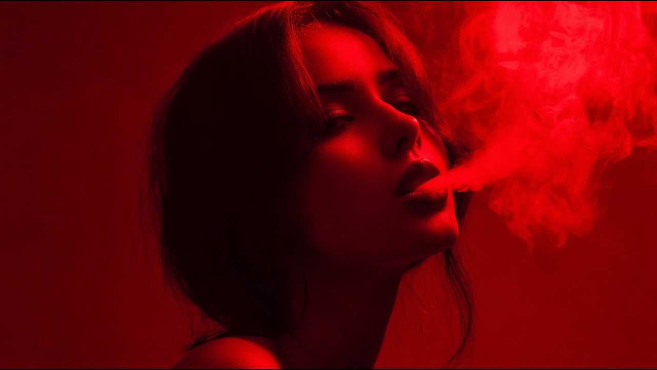 Aura Chill Mix — Just Relax | Chill Mix & Deep Feelings / Night Vibes / Stress Relief #9