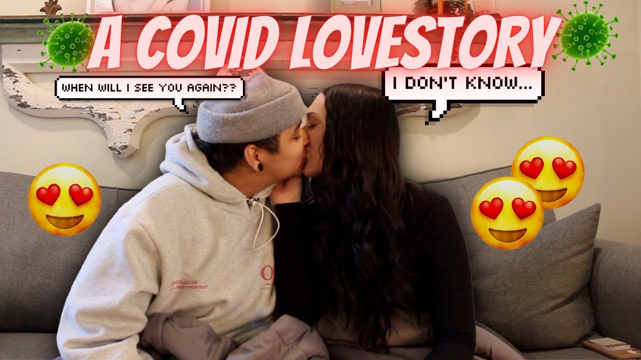 THE BIGGEST TEST OF OUR RELATIONSHIP | STORYTIME |