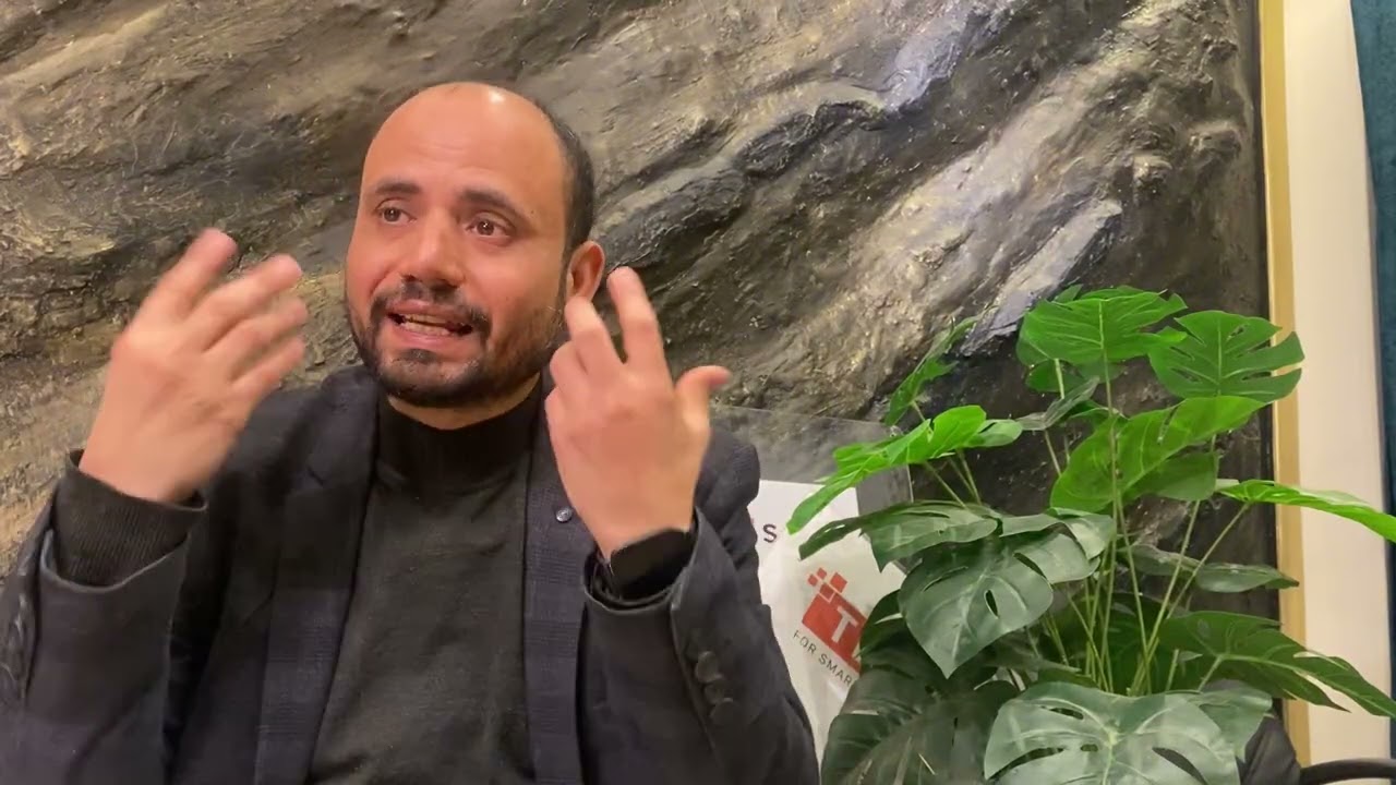	•	“تفتكر إزاي موقع بدأ ببيع كتب من جراج… بقى أقوى شركة تجارة إلكترونية في العالم؟