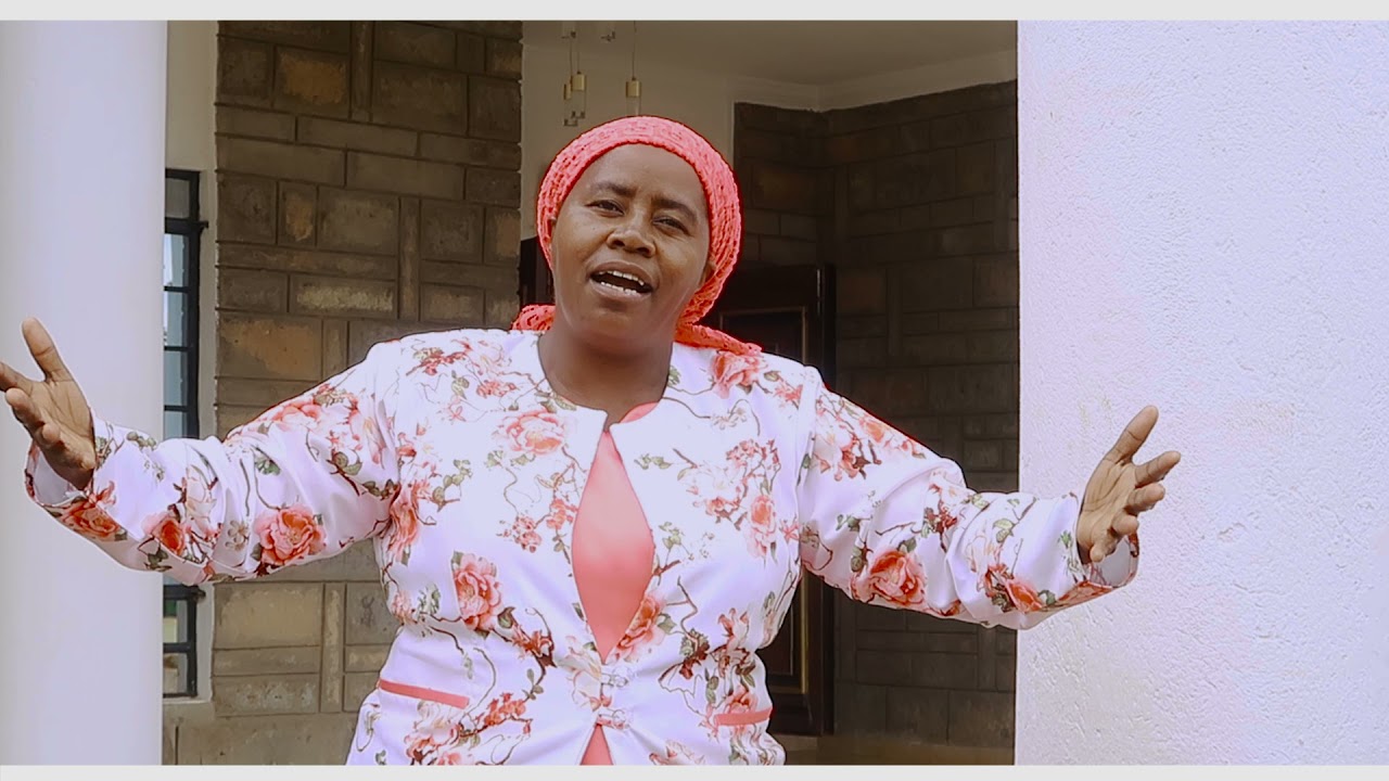 UGI WA MA- LOISE NJENGA