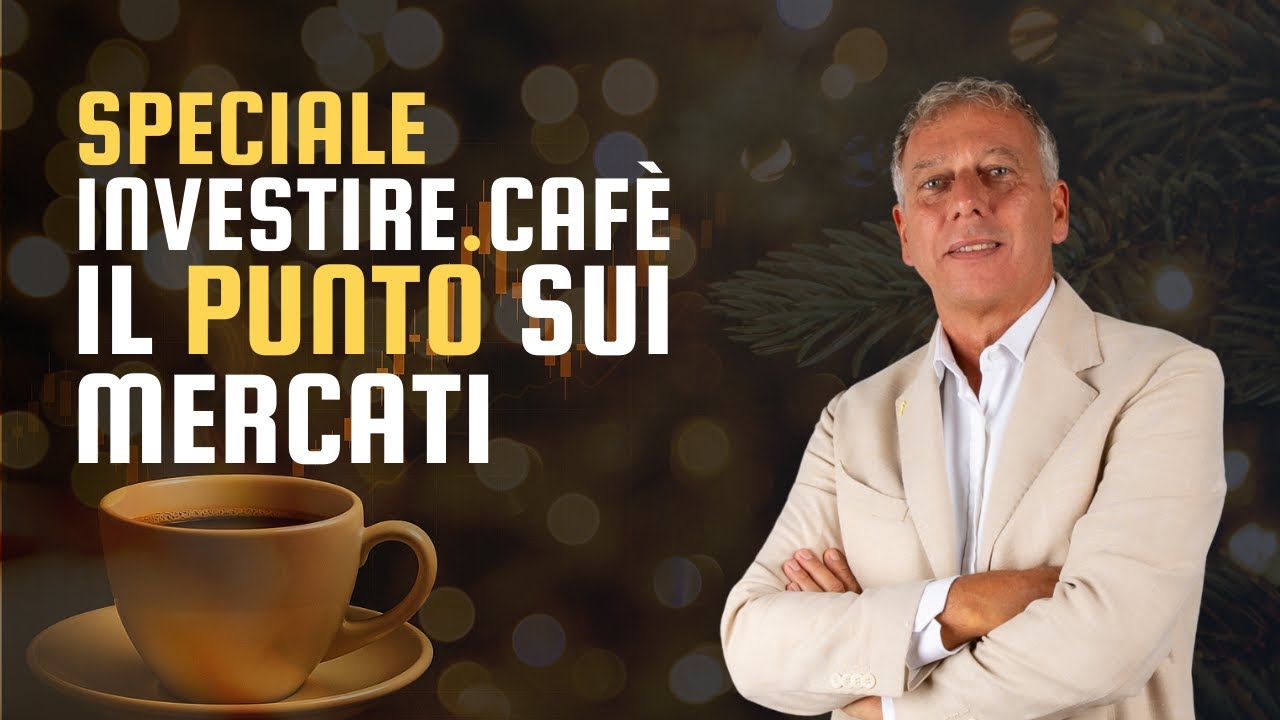 Fed lucida, BCE fuori rotta: occupazione, AI e mercati a confronto | Investire.Cafè