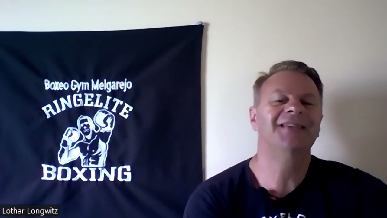 P2M mit Axel Plass als Promoter verspricht in M&uuml;nchen ein Top Event: Titelfight Zachenhuber vs Cukur