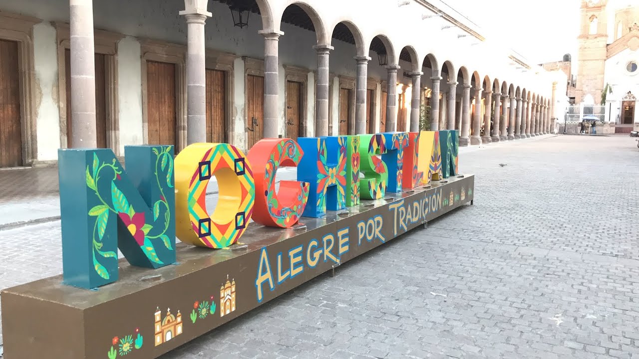 Hermosa mañana en mi #Nochistlán 21 de febrero 2026 #2