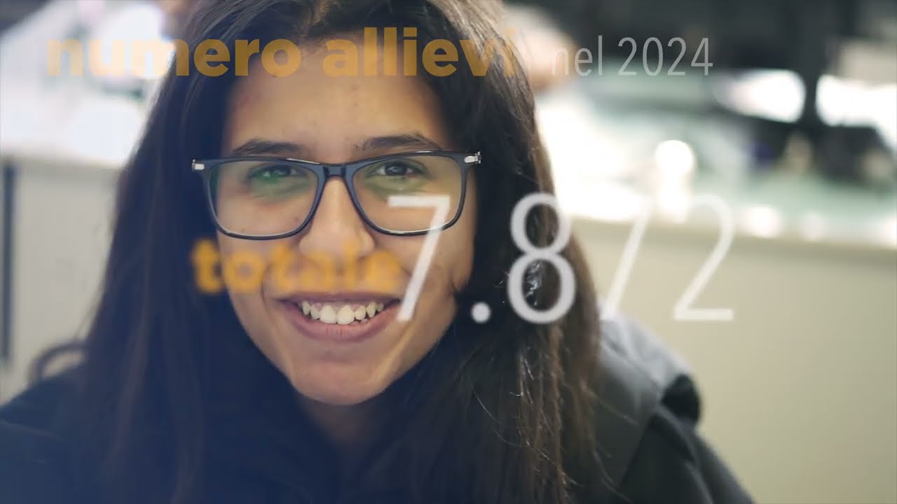 Bilancio Sociale 2024 IAL Emilia Romagna