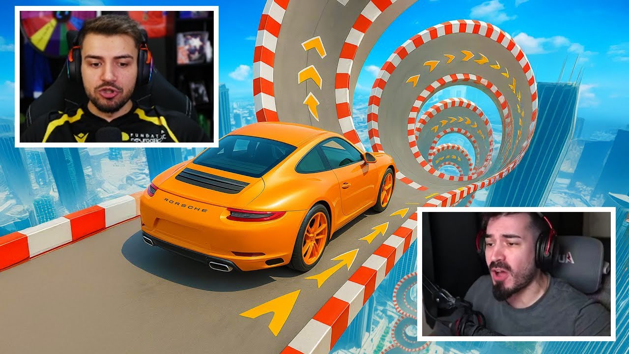 VINERI+AMICII+GTA=Pofta Buna
