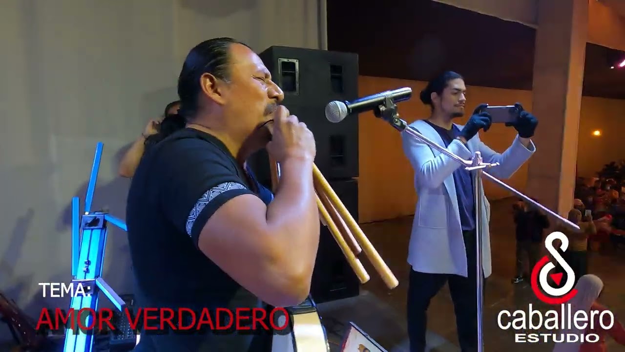 G.M. LATINOAMERICANO JORDAN EN VIVO