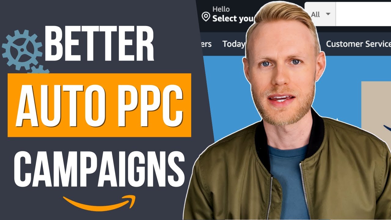 Improve Your Auto Campaigns With This Trick | Amazon PPC Strategy