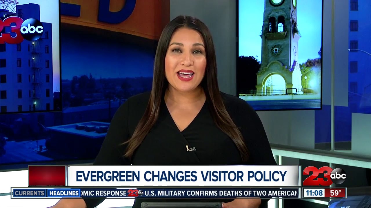 23ABC News at 11 p.m. Top Stories for March 11, 2020