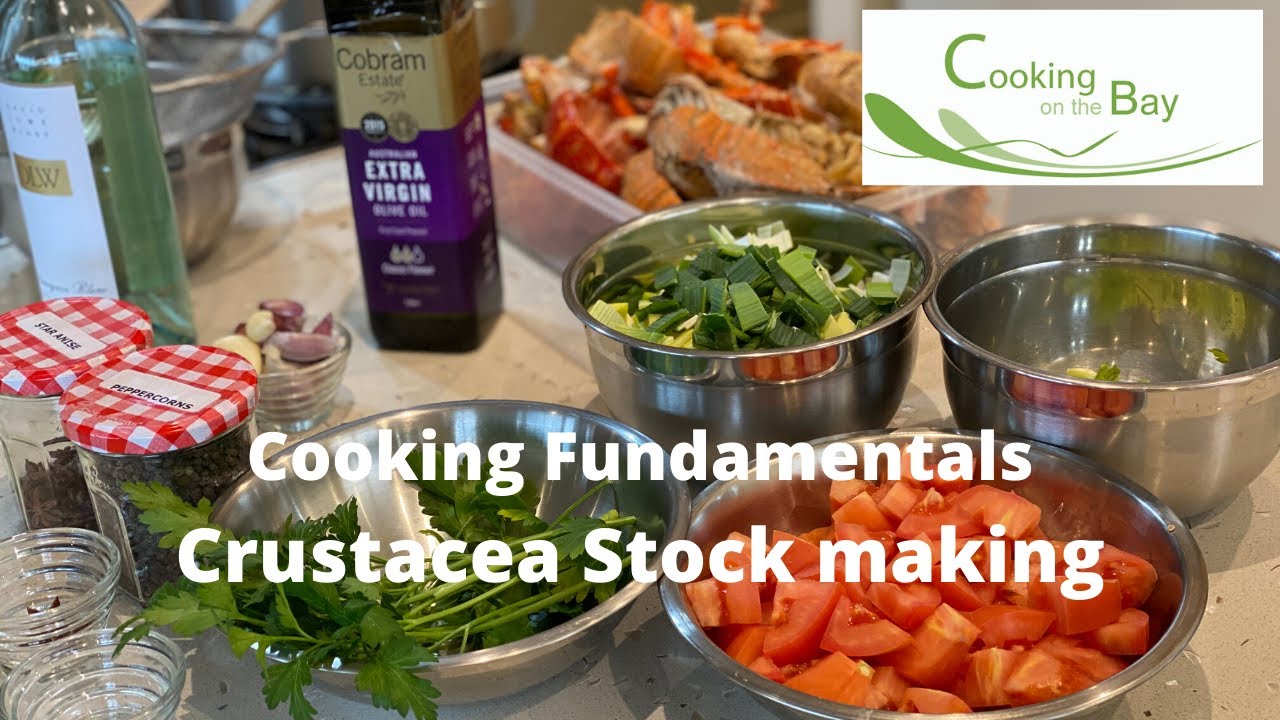 Crustacea crab stock