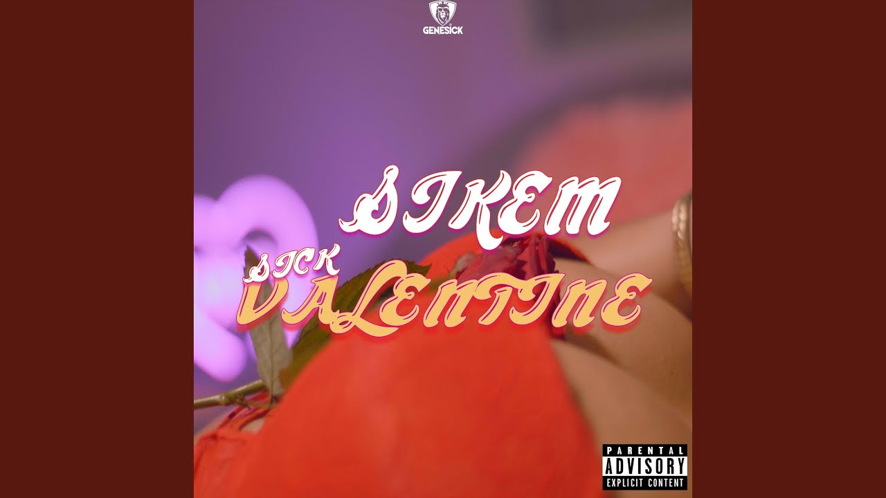 sick valentine