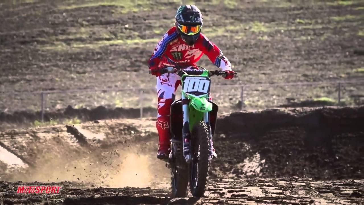 Josh Hansen ft. ASAP ROCKY