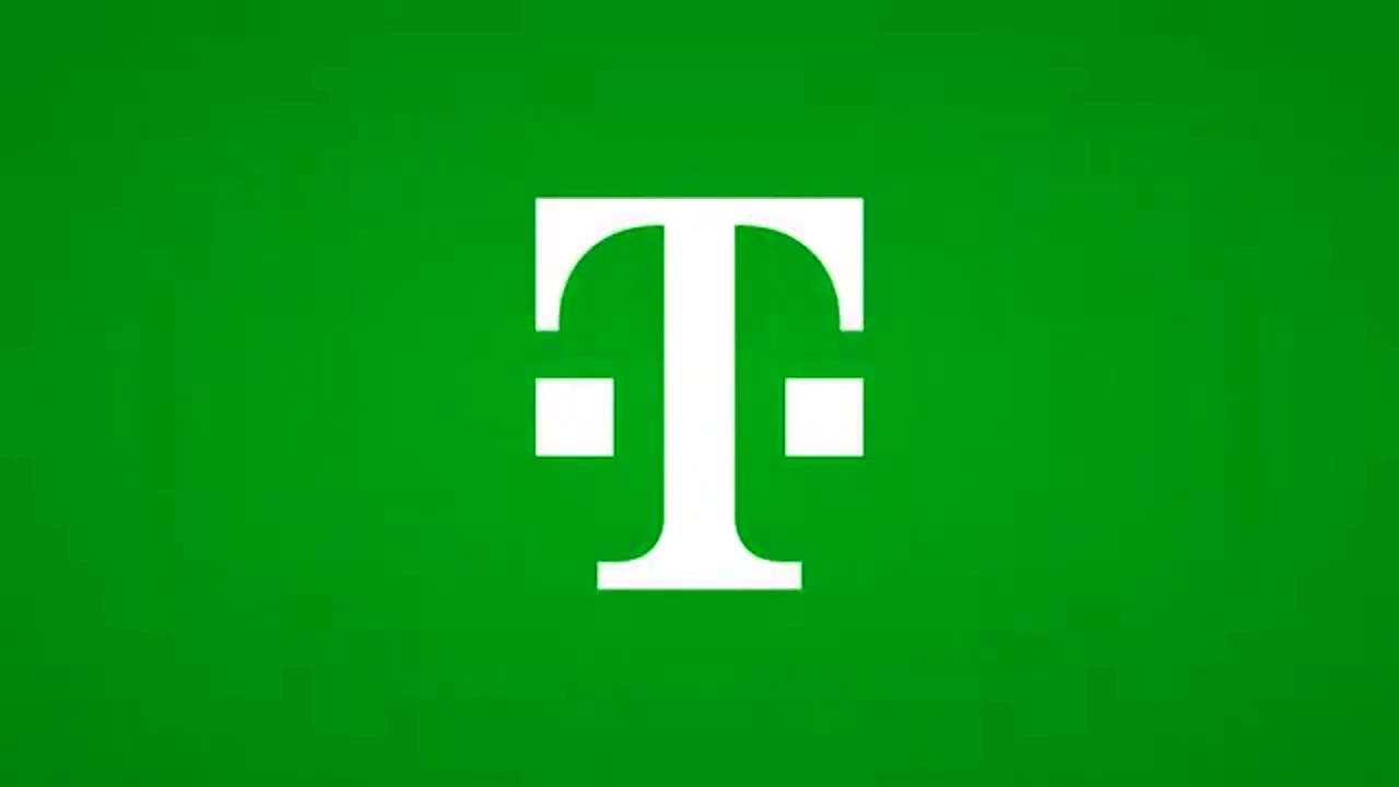 Telekom New Logo Effects (Preview 2 Effects EXTENDED)