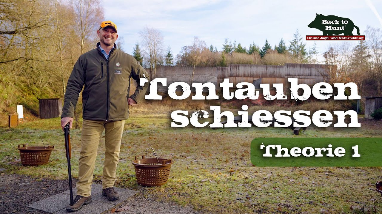 Tontaubenschießen | Grundlagen | Theorie 1