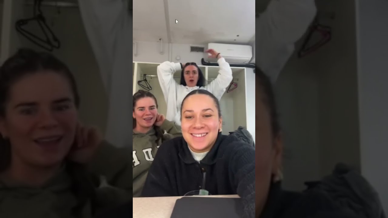 tamara morgan insta live - 16/01/24