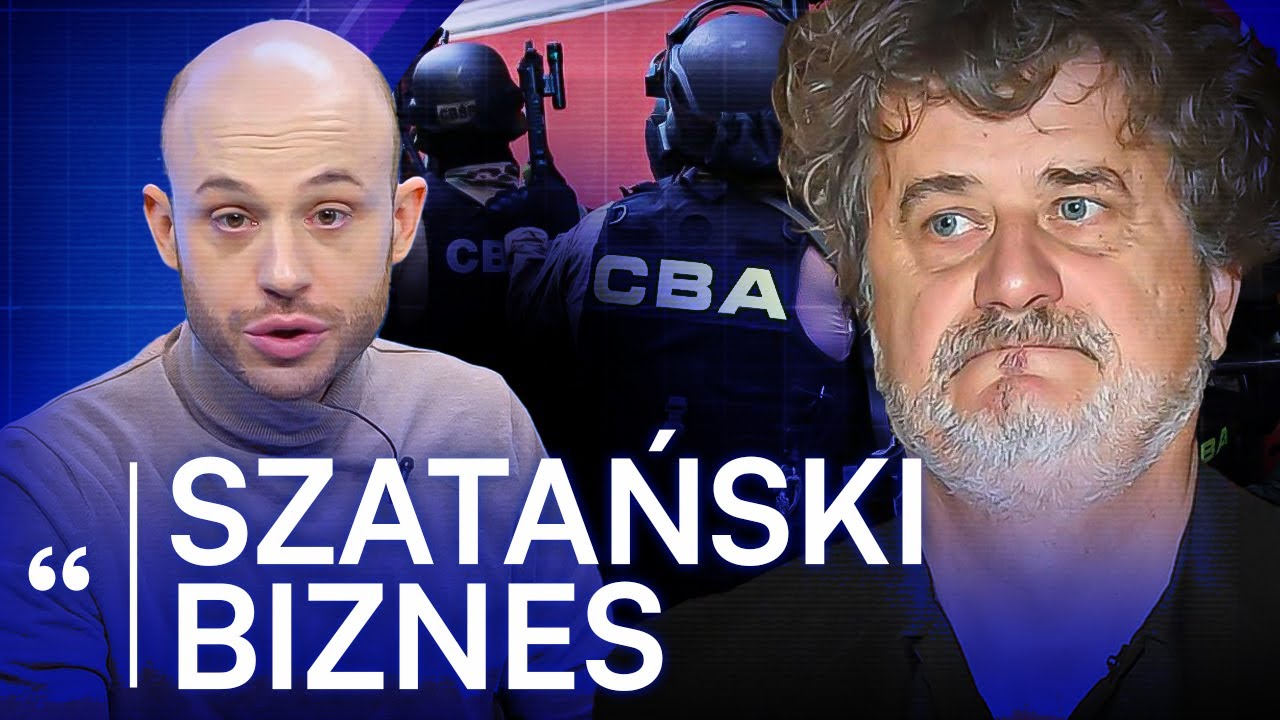 PALIKOT ZATRZYMANY. TAK ZARABIAŁ NA ALKO-BIZNESIE. ŚPIEWAK UJAWNIA KULISY