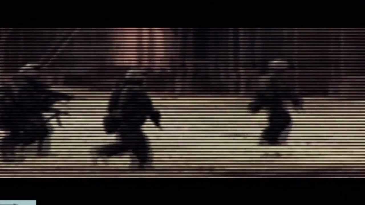BLACK (PS2) - Intro, Mission 1: Veblensk City Street