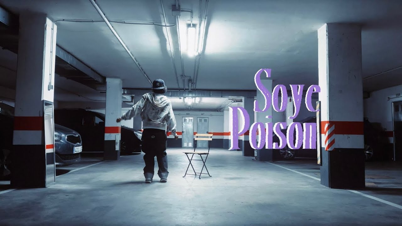 Soye - Poison