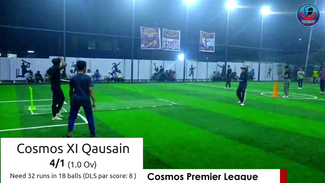 COSMOS PREMIER LEAGUE SEASON-1 ( TALOJA PH-1)