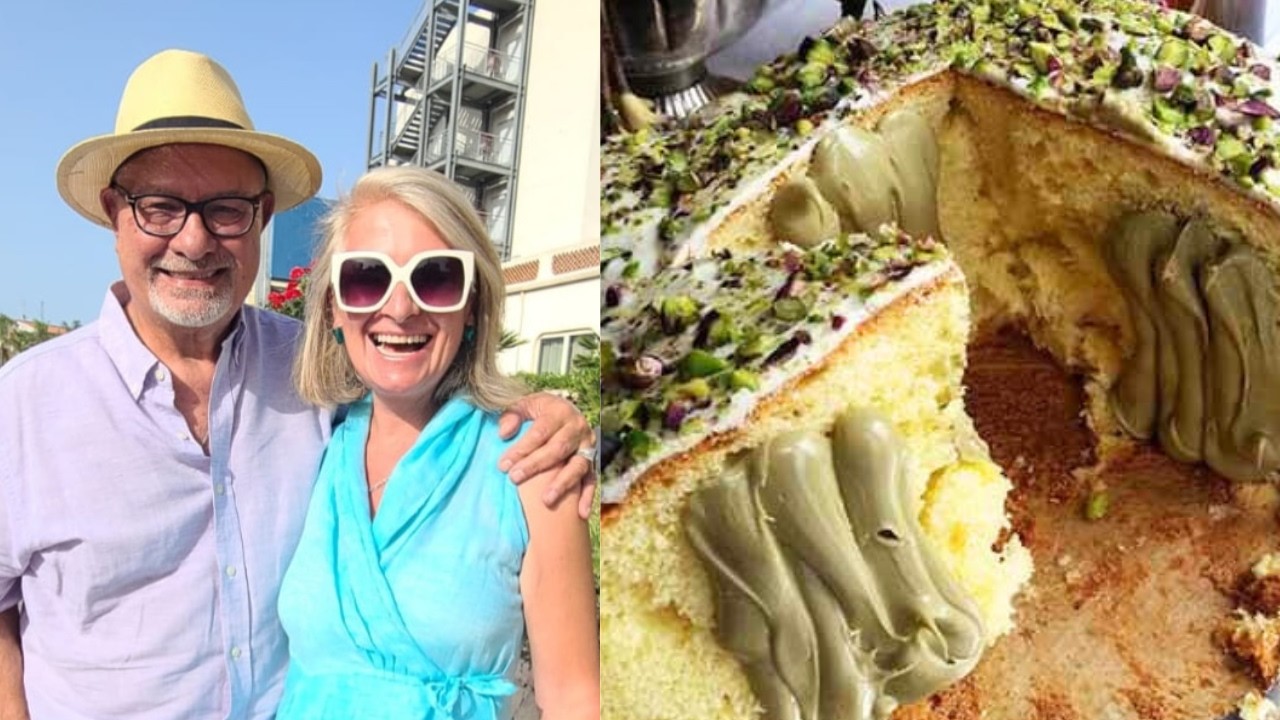 Bronte: Pistachio Capital of Europe