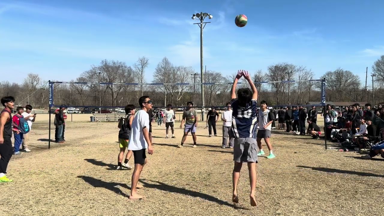 CND ‘26 Zomi vs Ma Harts Set 1 Group Stage