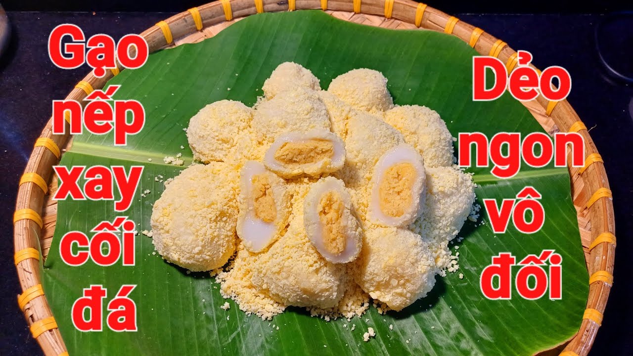 Cách làm BÁNH GIẦY ĐẬU XANH bằng bột ướt dẻo ngon, ko có 