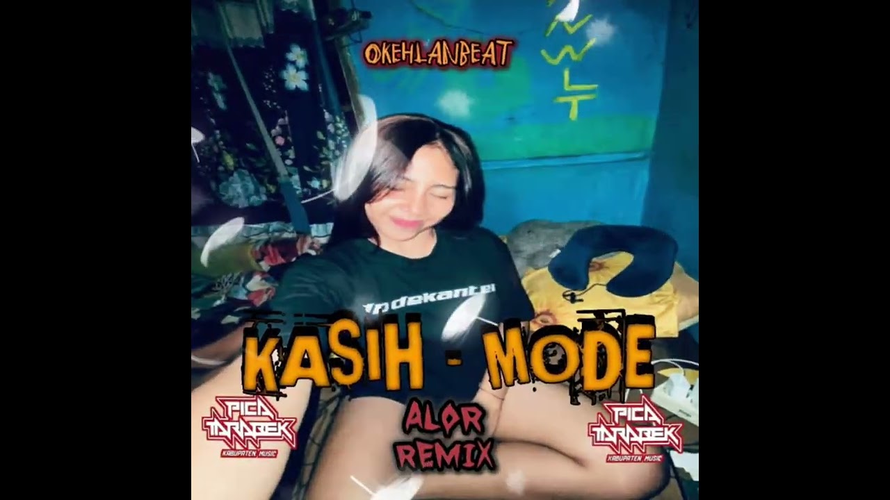 DJ_MODE PESAWAT - (OKEHLANBEAT) - FYP REMIX 2K25 