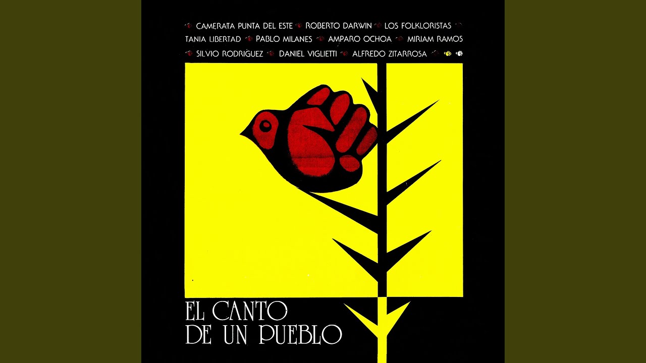 Adagio a mi país