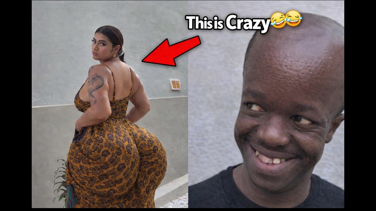 So funny, you can’t stop laughing |Part 19😂