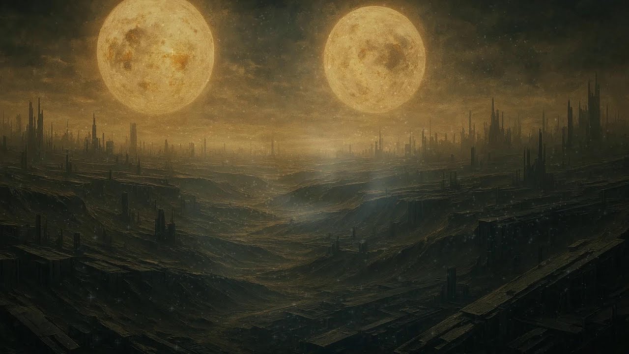 Hoffnung im Schatten – Meditative Musikreise