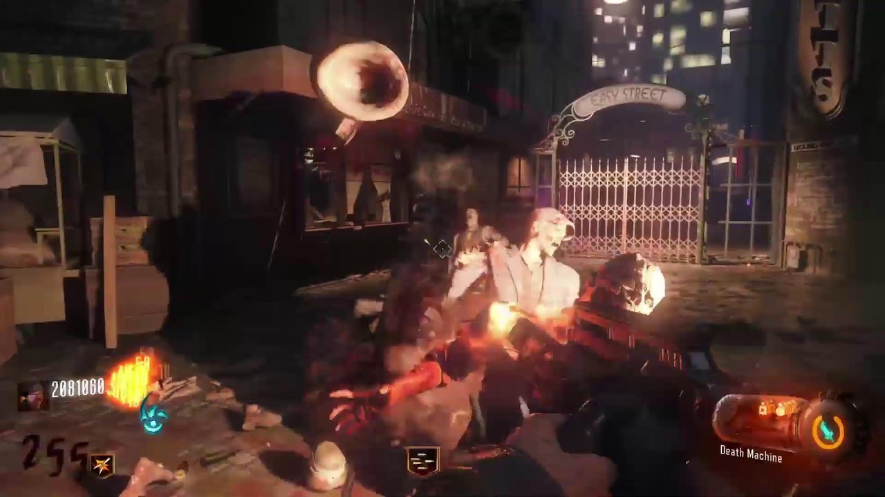 Soe no jugg flawless