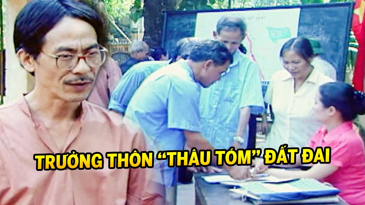 ÂM MƯU 
