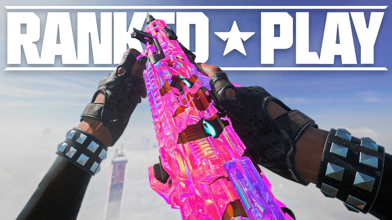 Cheaters Have Ruined Black Ops 7 Ranked Play....