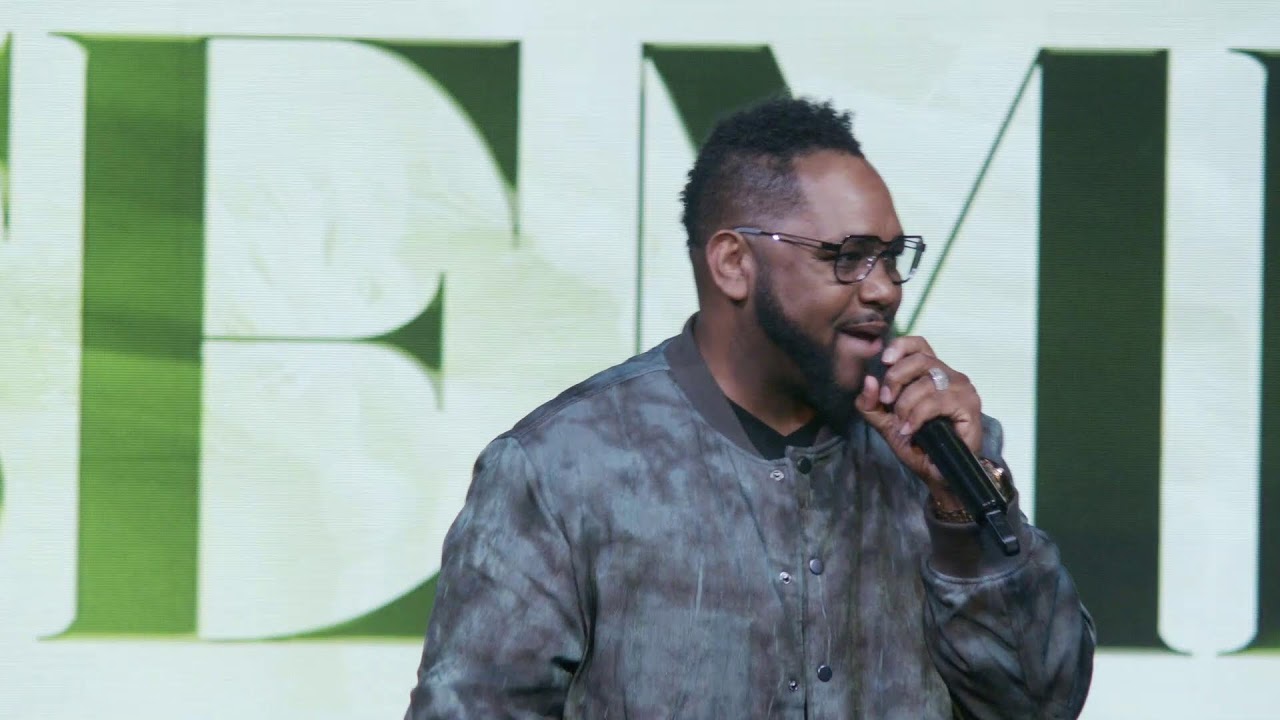 February 26 Prayer Assembly