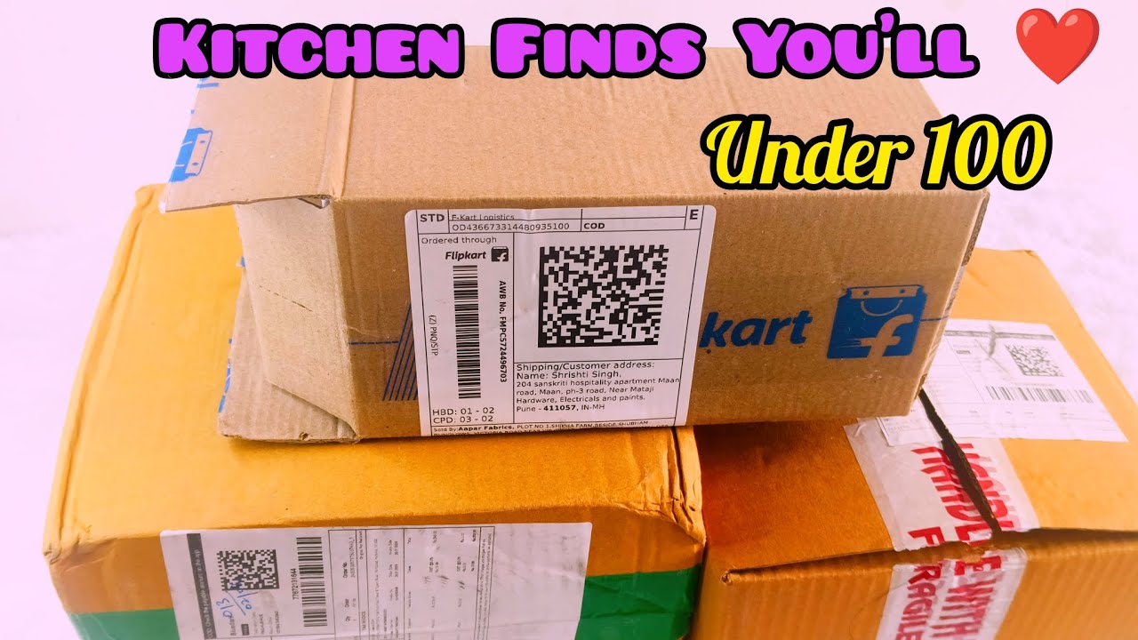 3 amazing kitchen finds| Meesho finds| under 100 #meesho #meeshofinds #meeshohaul 
