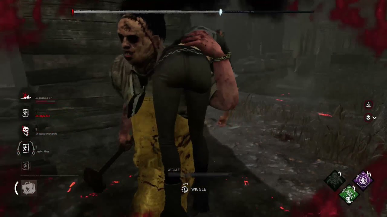 New Survivor Mikaela Reid Looks Amazing | DBD Mid Chapter 21.5
