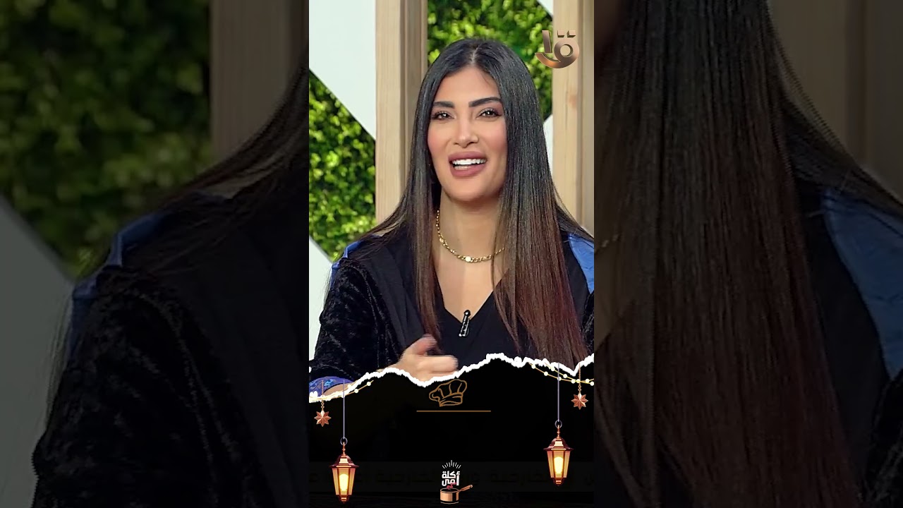 بسنت النبراوي: لما بدخل المطبخ حظي في الحلويات مش مفهوم