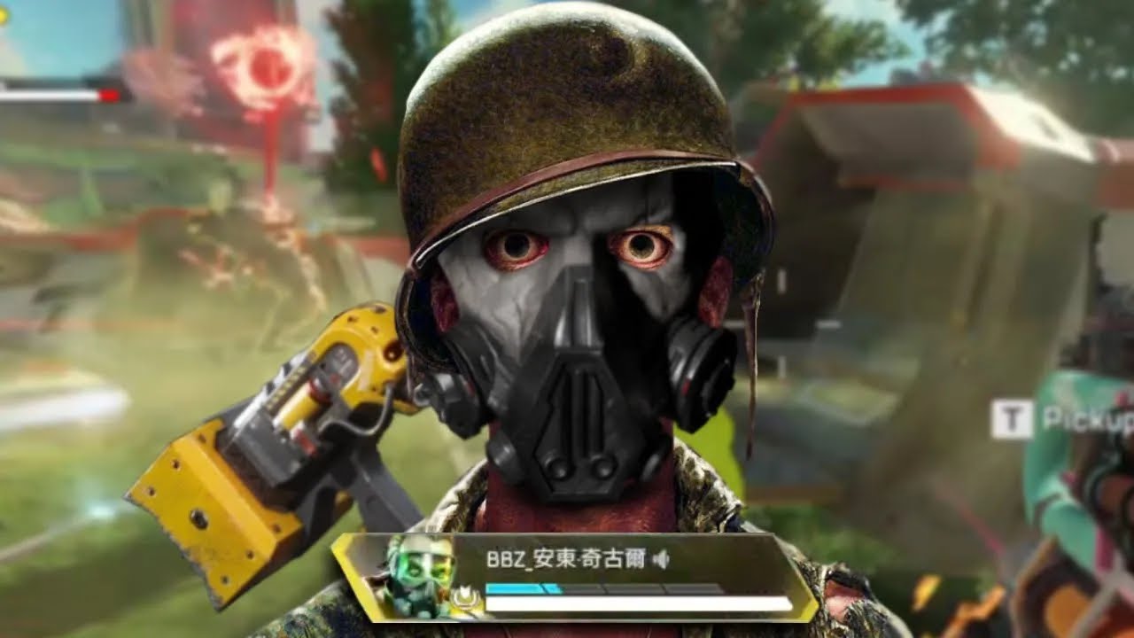 УДАЛИТЕ МАШИНЫ ИЗ АПЕКСА | APEX LEGENDS