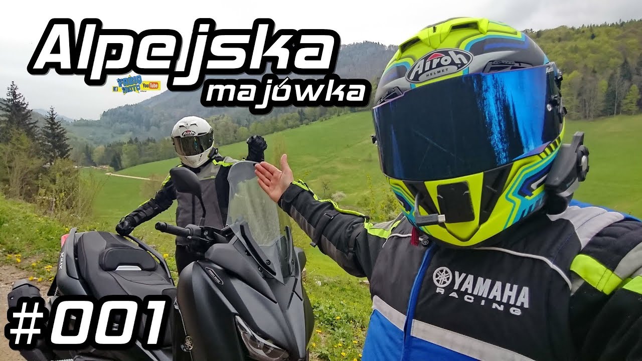 Alpejska majowka 001 - FabiqMoto
